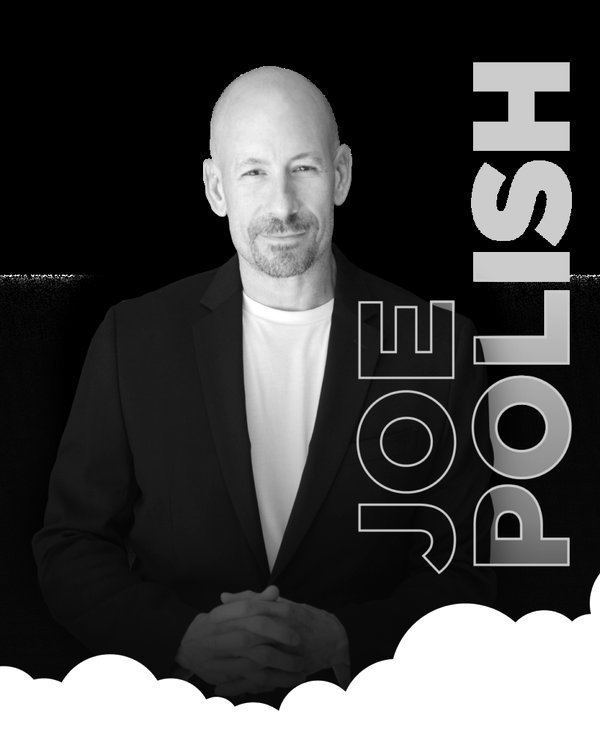 Joe Polish