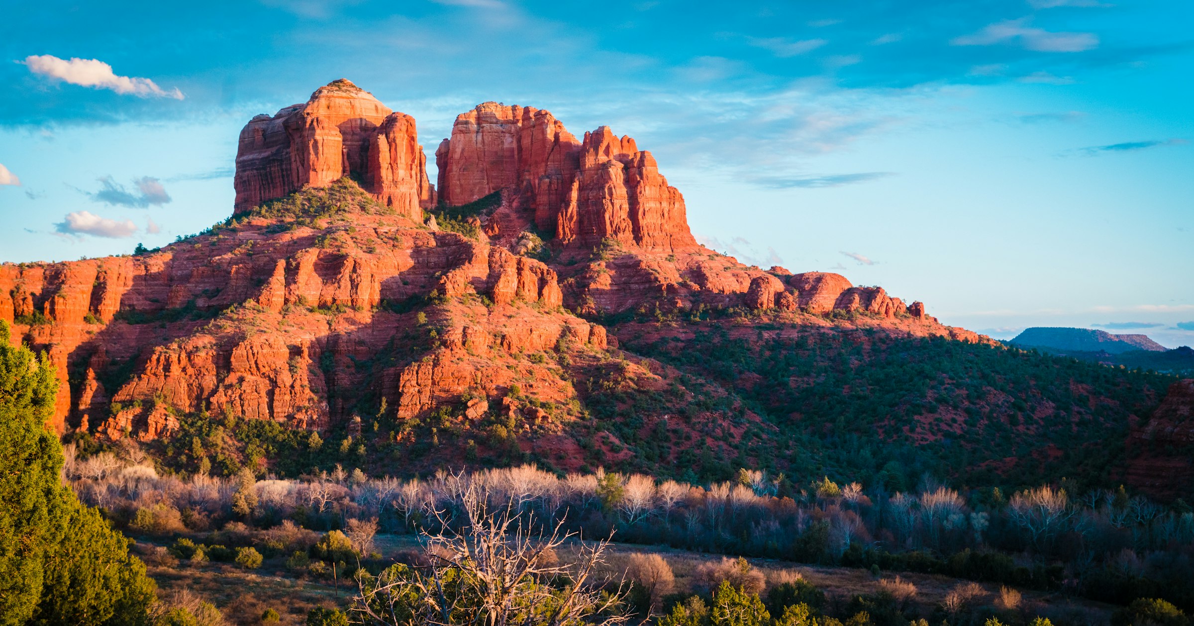 Cathedral Rock, Sedona